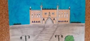 Patrycja Wilczopolska