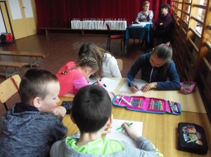 grupa z Chruślanek Józefowskich